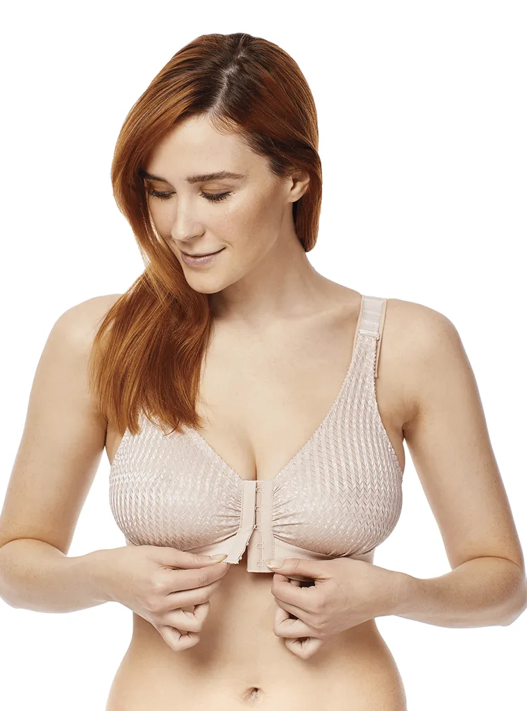 Final Sale ClearanceClearpoint Medical Adjustable Comfort Bra - 216