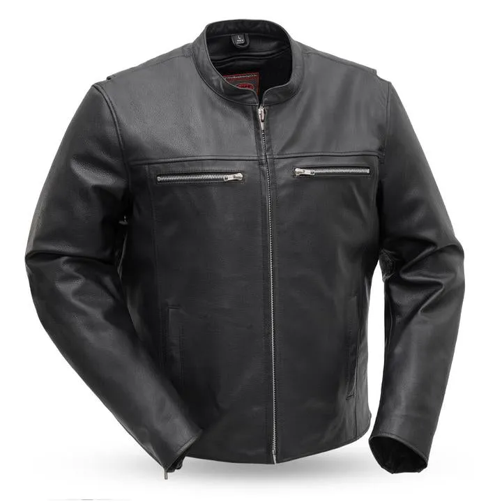 First Manufacturing Rocky Jacket