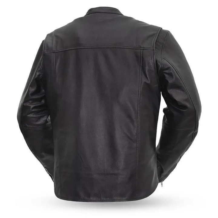 First Manufacturing Rocky Jacket