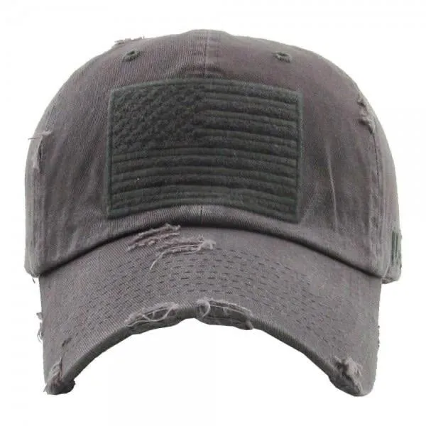 Flag Hat
