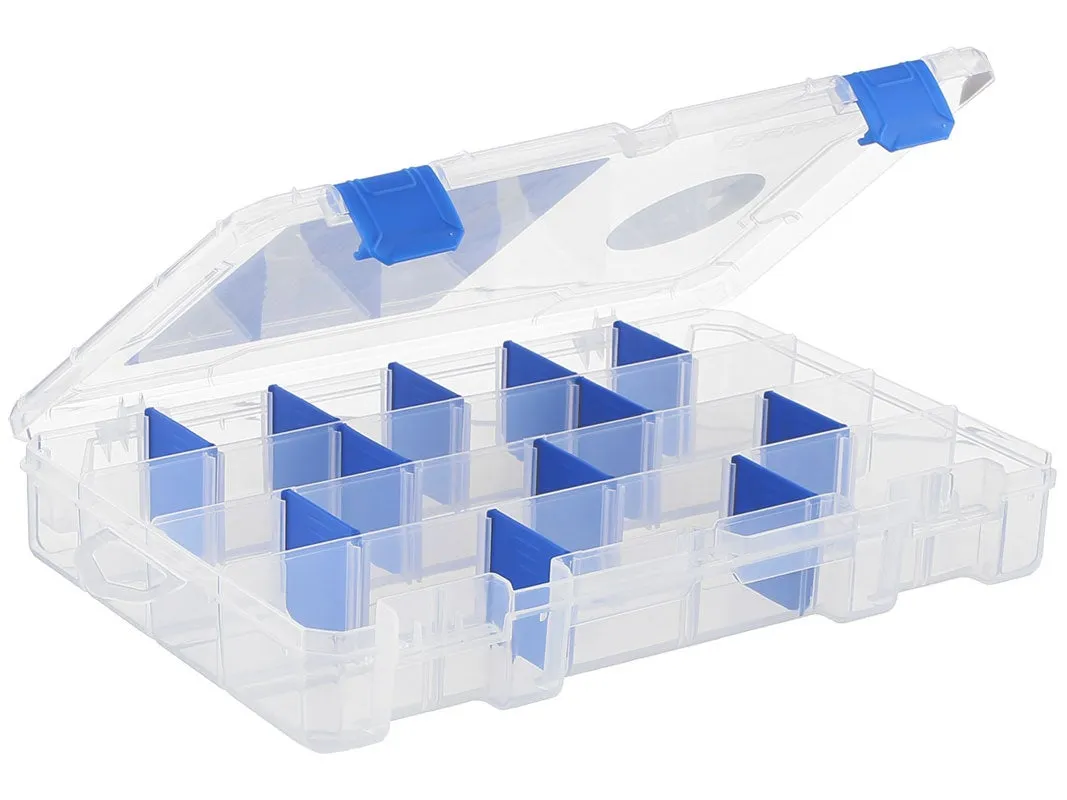 Flambeau 4007 Tuff Tainer Tackle Box