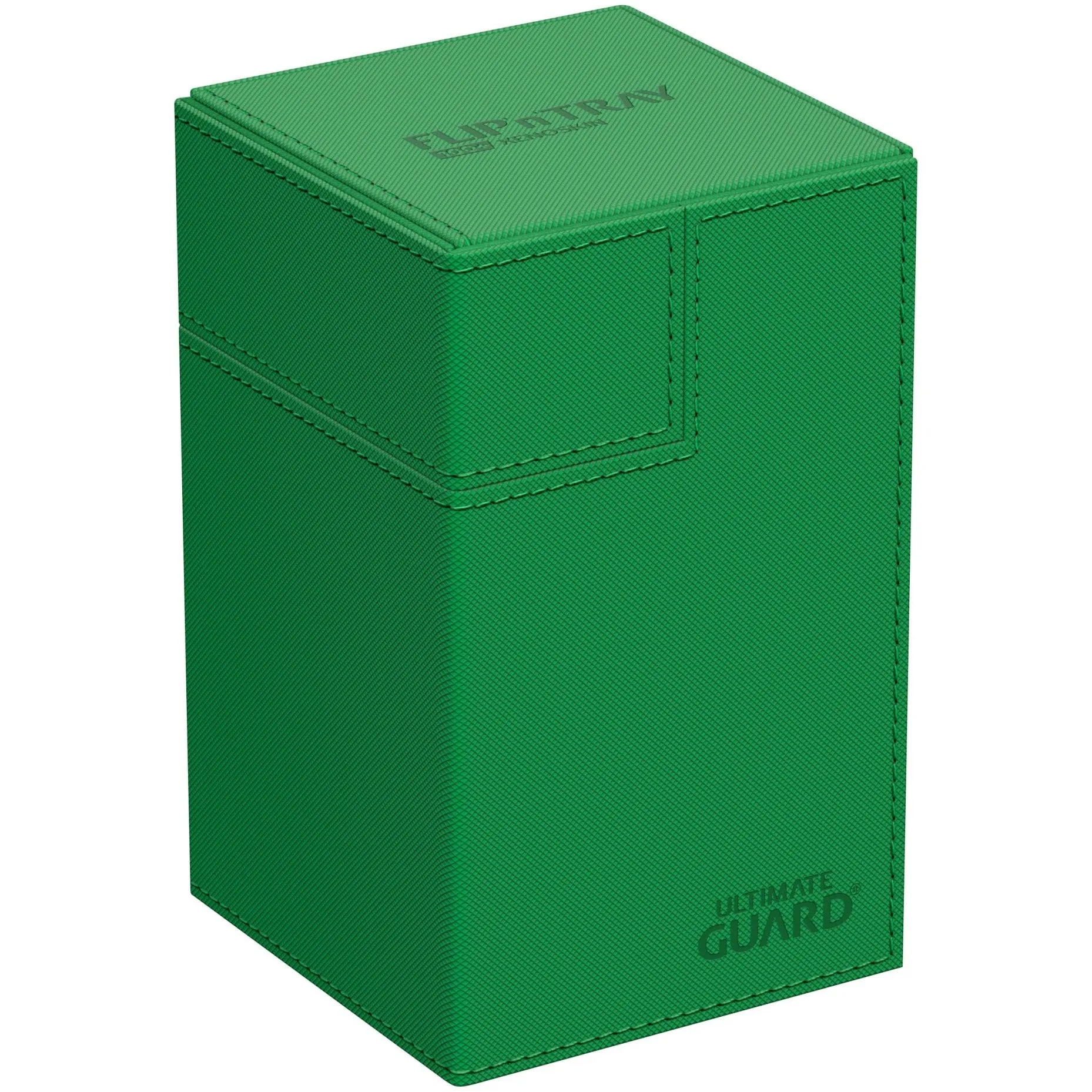 Flip'n'Tray Xenoskin 100  Green Monocolor