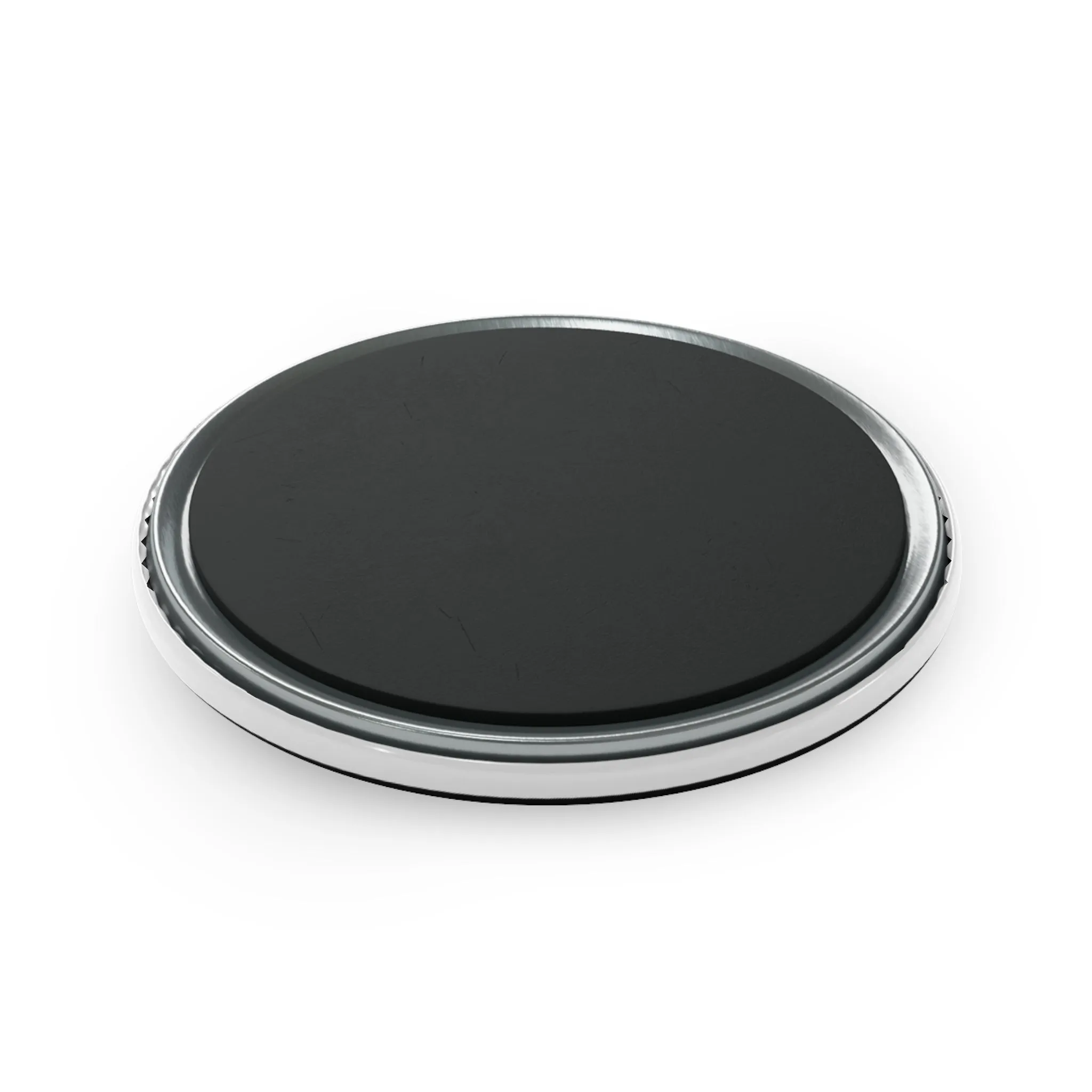 Foodscape Button Magnet