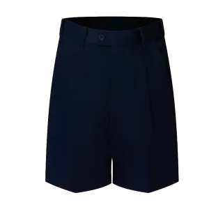 Formal School Shorts