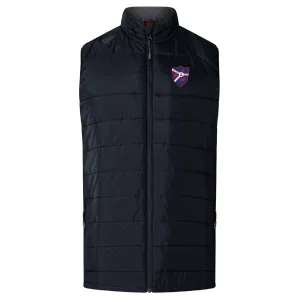 Fort Wayne Rugby Women's Elite Microlite Gilet by Canterbury