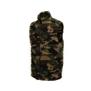 Fortis Sherpa Camo Gilet