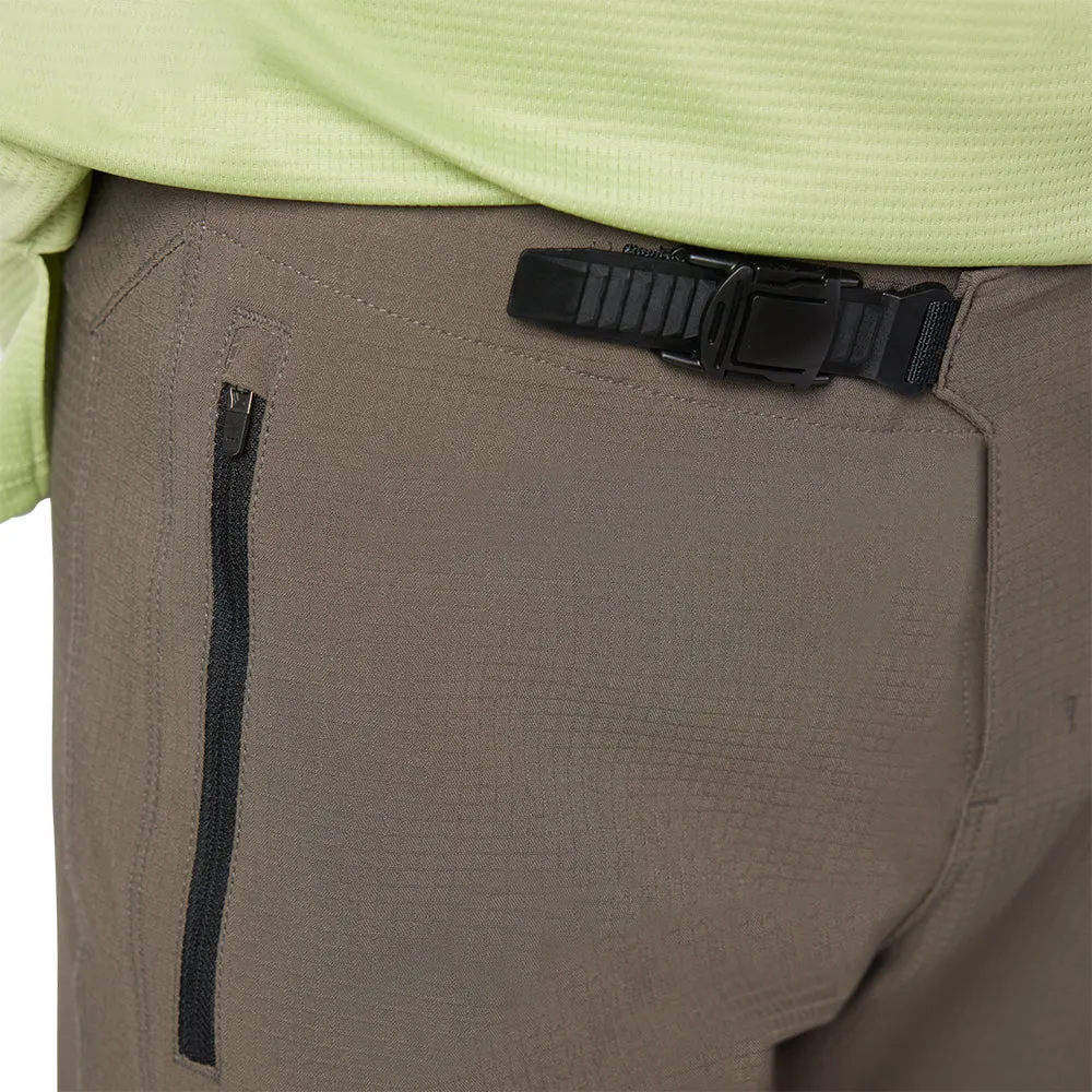 Fox Defend Shorts - Dirt