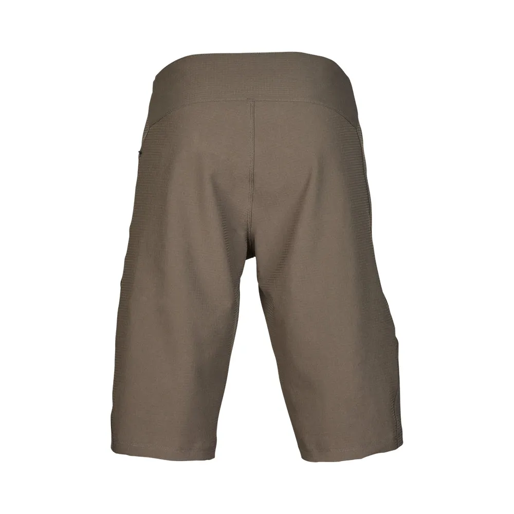 Fox Defend Shorts - Dirt