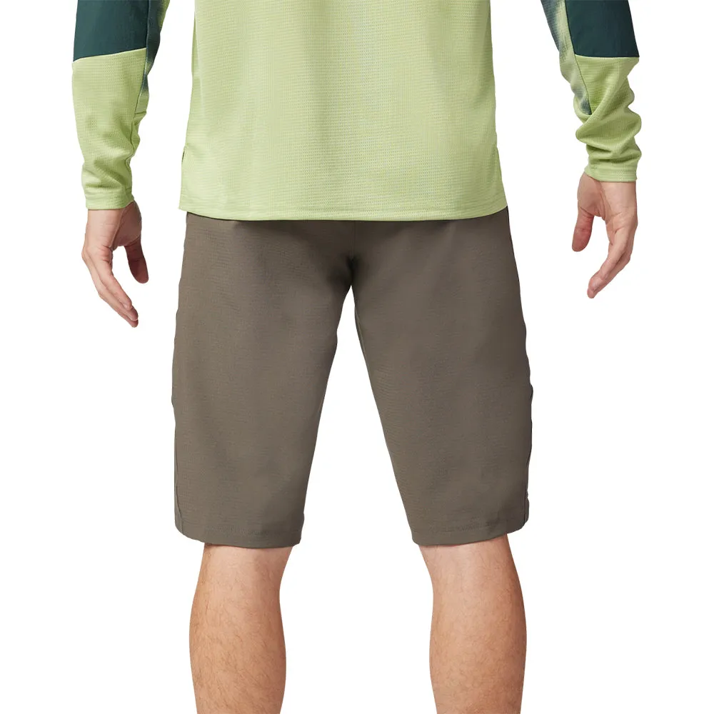 Fox Defend Shorts - Dirt