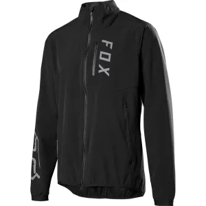 FOX RANGER FIRE JACKET [BLACK] S