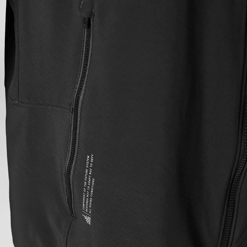FOX RANGER FIRE JACKET [BLACK] S