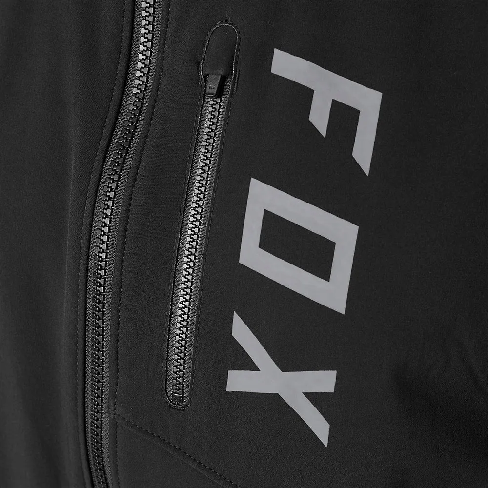 FOX RANGER FIRE JACKET [BLACK] S