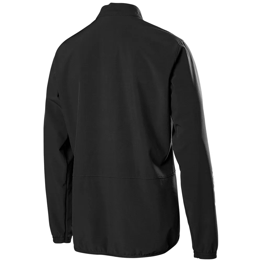 FOX RANGER FIRE JACKET [BLACK] S