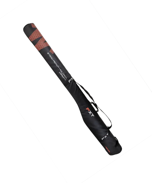 Frenzee FXT 2 Rod Ready Holdall
