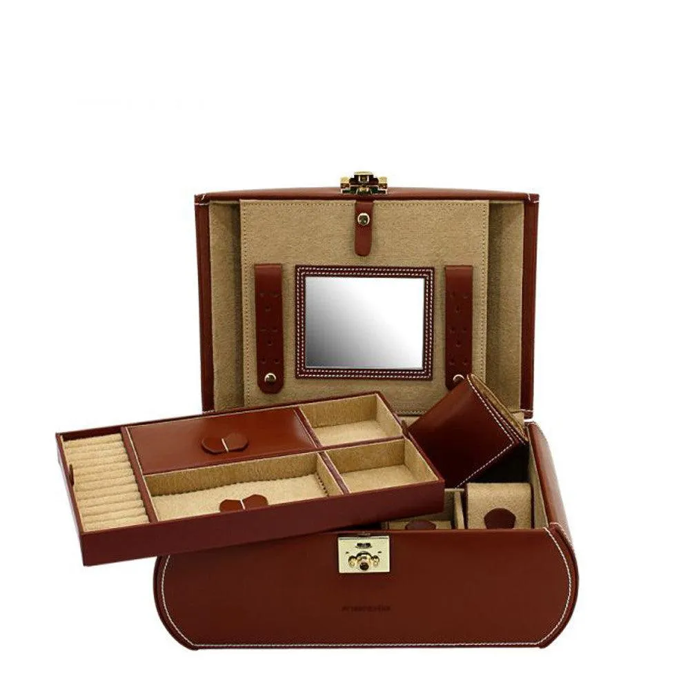Friedrich23 Cordoba flat 26480-3 Cordoba box