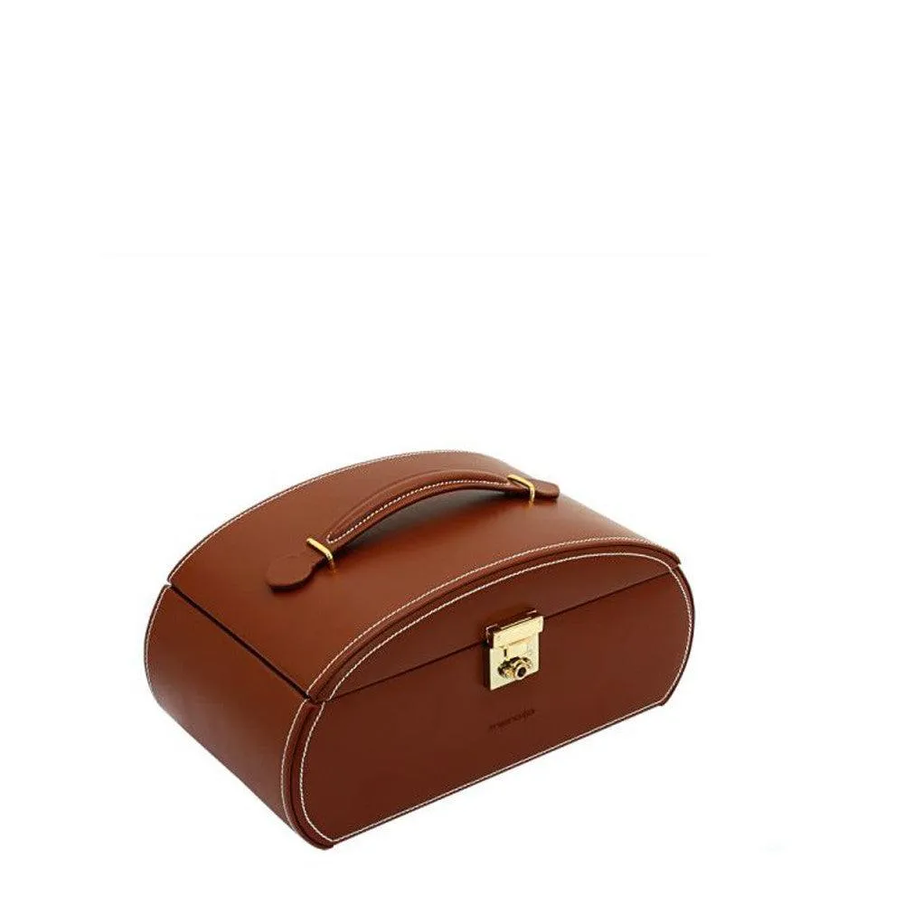 Friedrich23 Cordoba flat 26480-3 Cordoba box