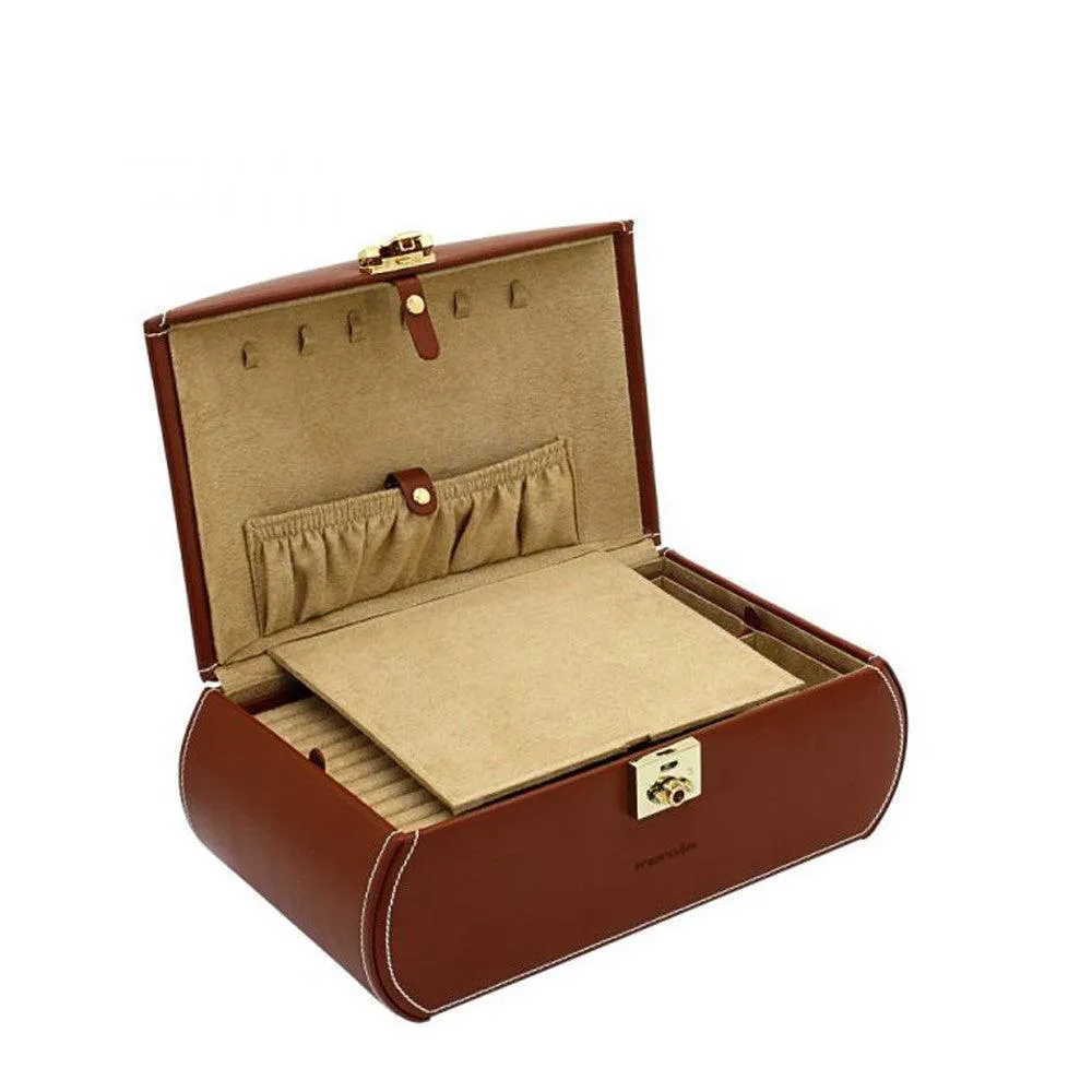 Friedrich23 Cordoba flat 26480-3 Cordoba box