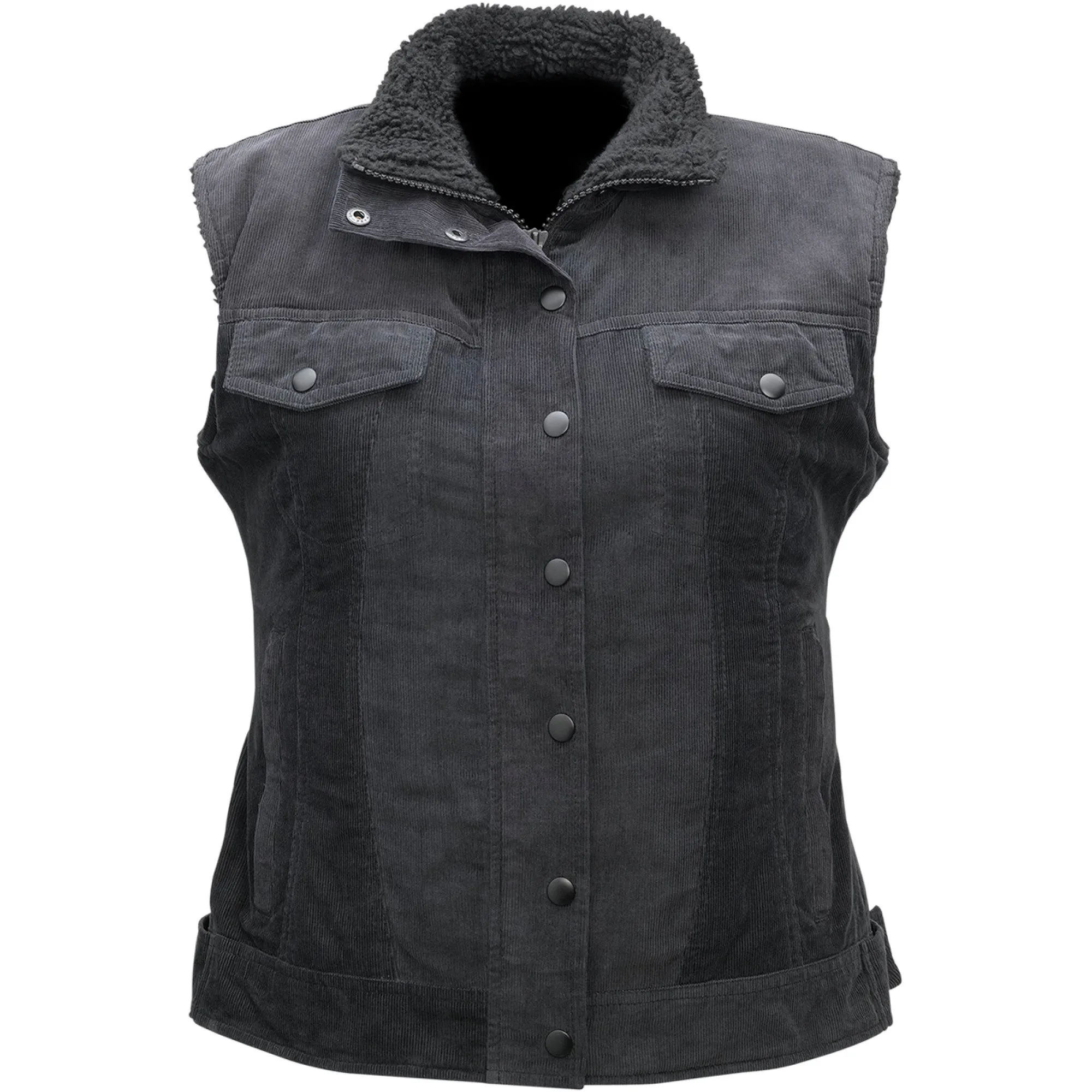 Friske Women's Vest
