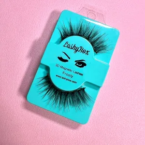 Frostline Magnetic Lashes