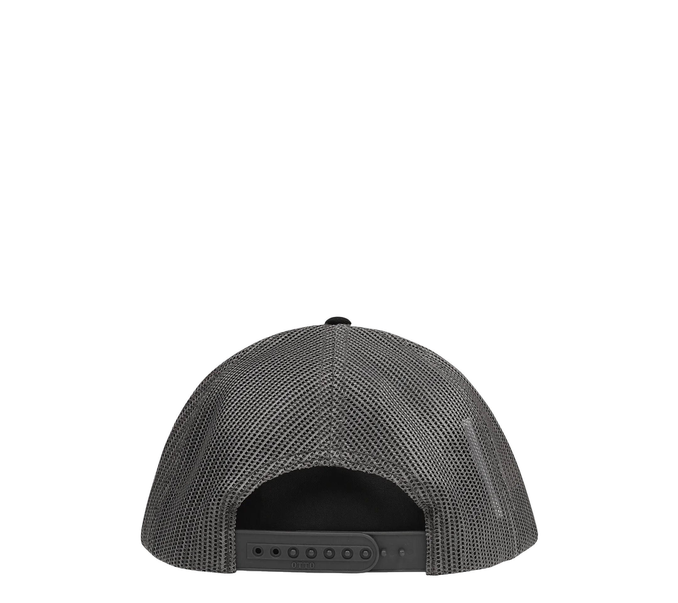 Fucking Awesome Mechanics 6 Panel Mesh Hat