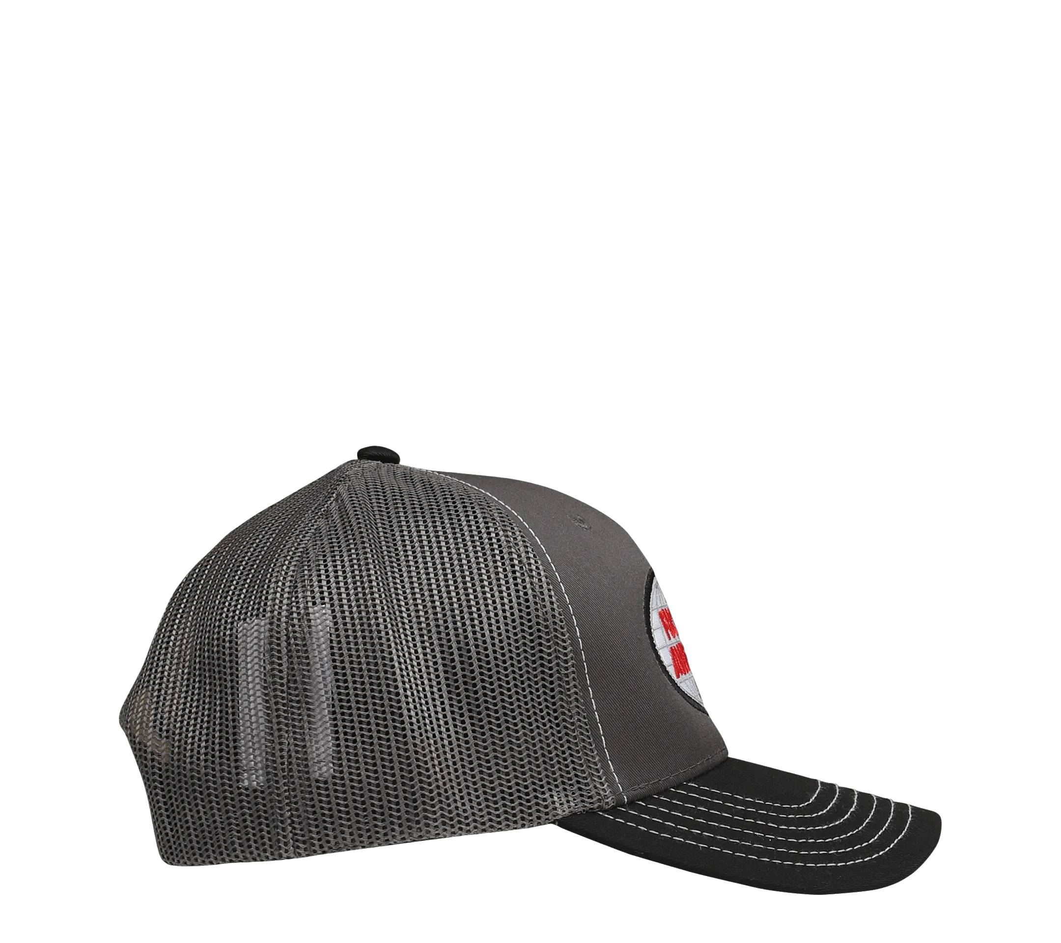 Fucking Awesome Mechanics 6 Panel Mesh Hat