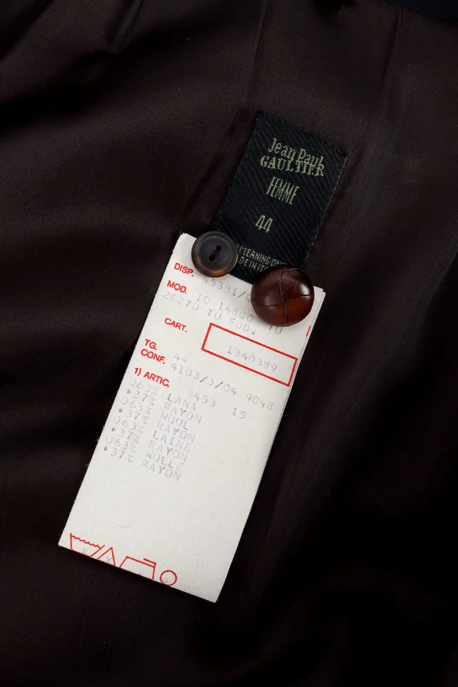 Fur Trim Flight Suit