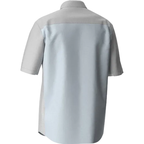 FXR Cast Performance UPF Short Sleeve Shirt