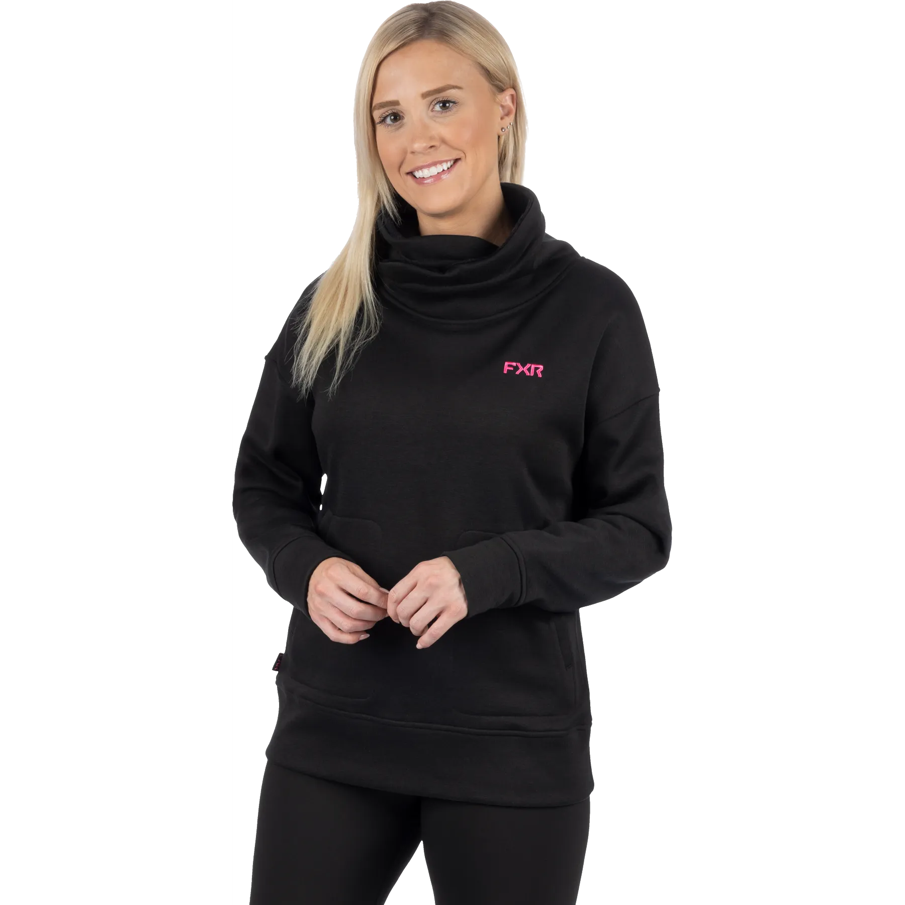 FXR Ember Pullover Sweater - 2024