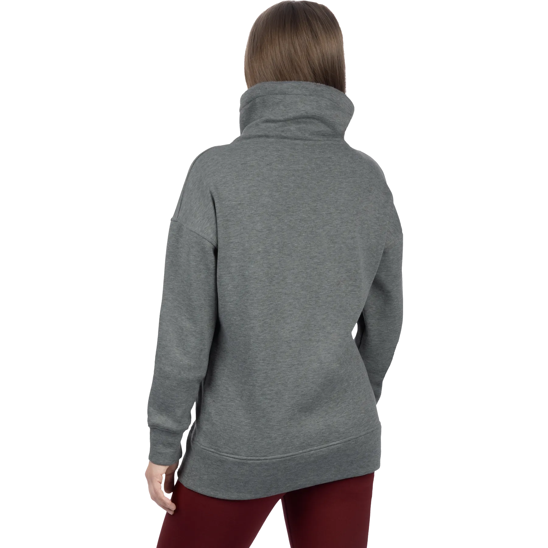 FXR Ember Pullover Sweater - 2024