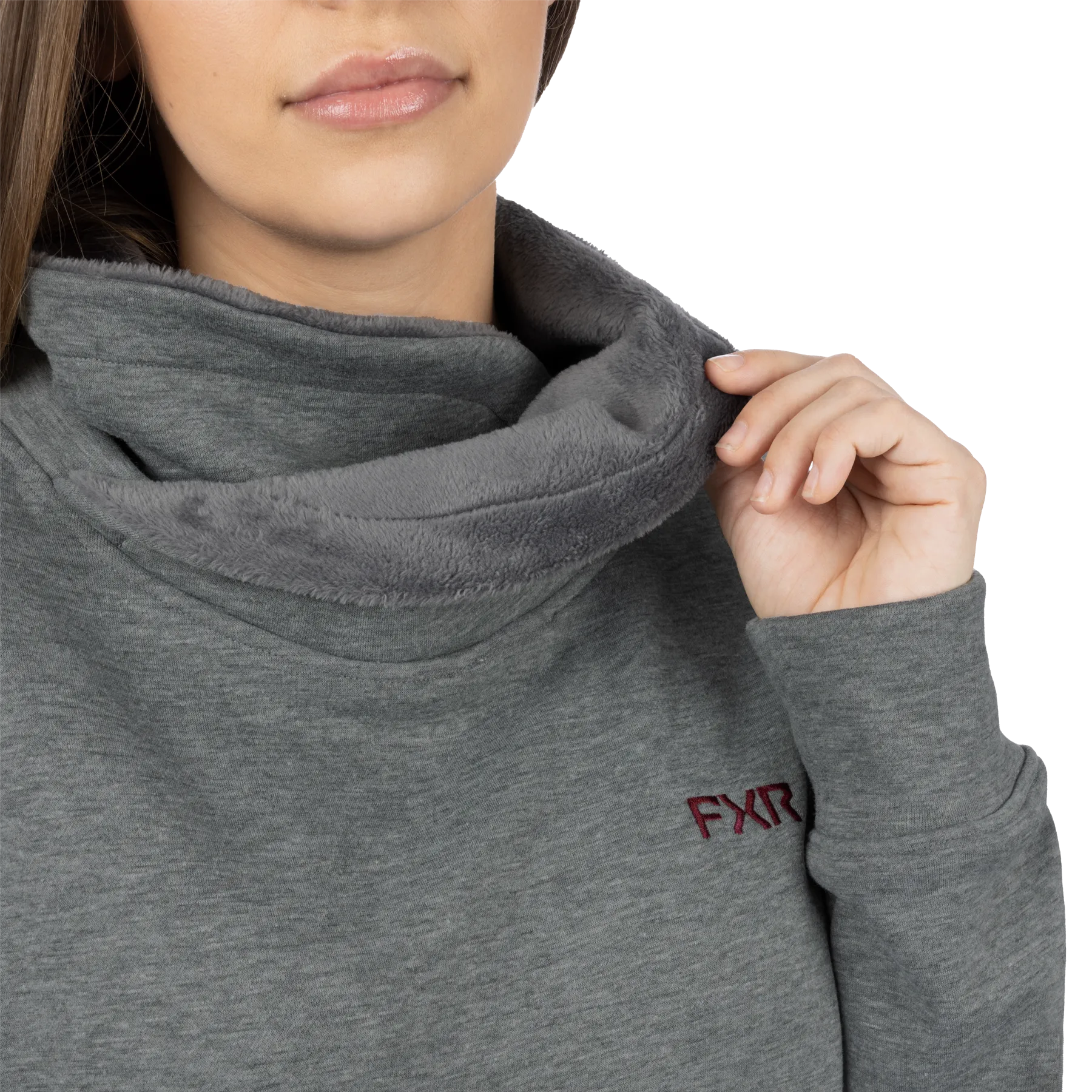 FXR Ember Pullover Sweater - 2024