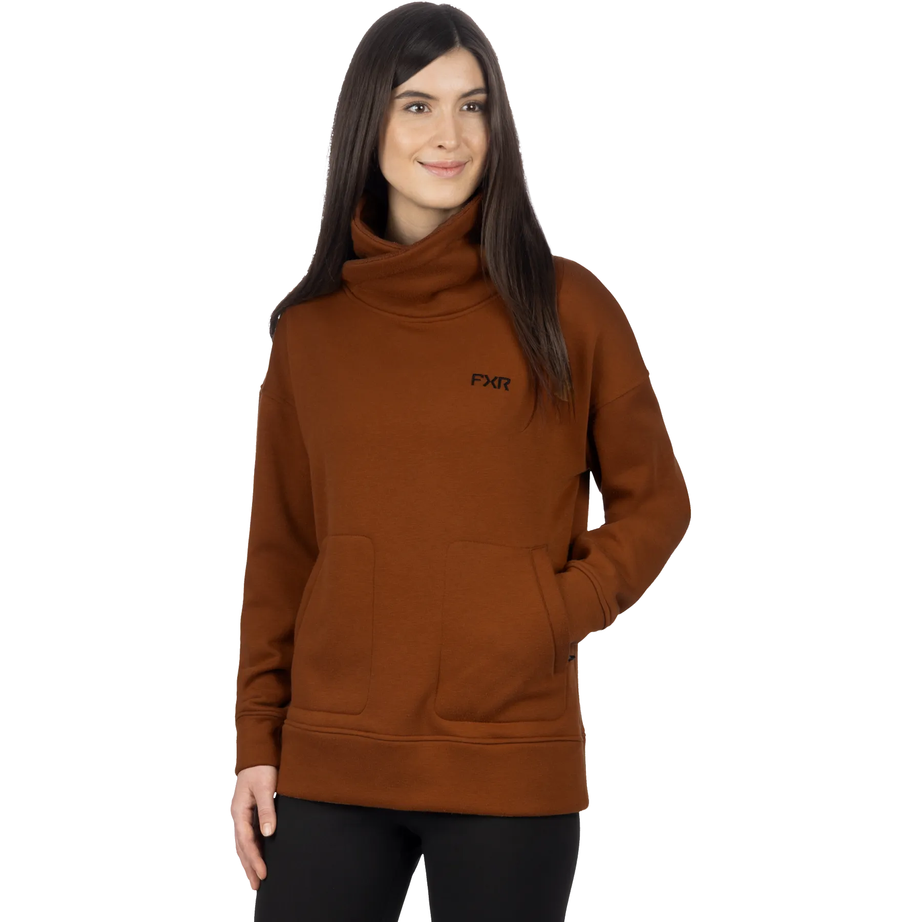 FXR Ember Pullover Sweater - 2024