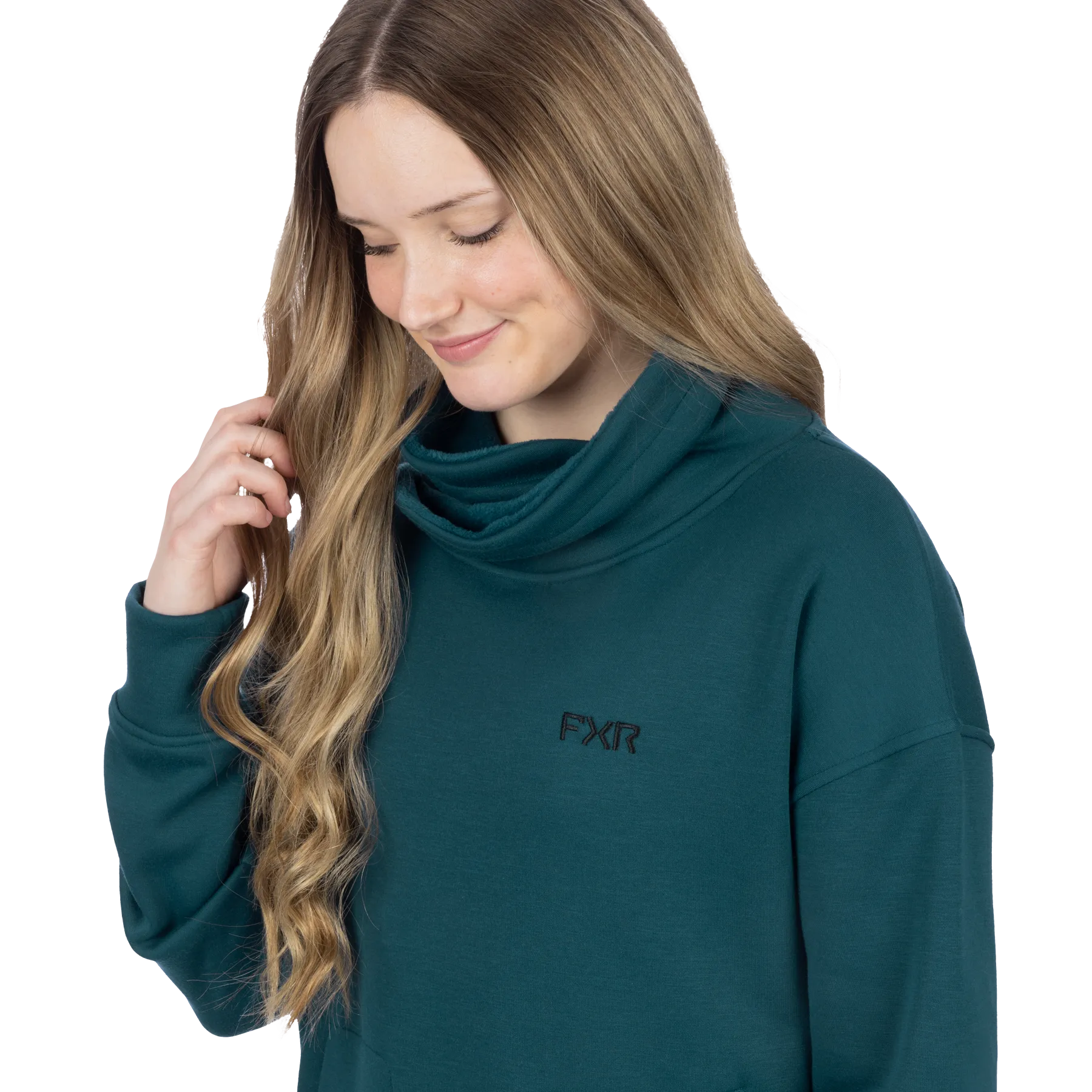 FXR Ember Pullover Sweater - 2024