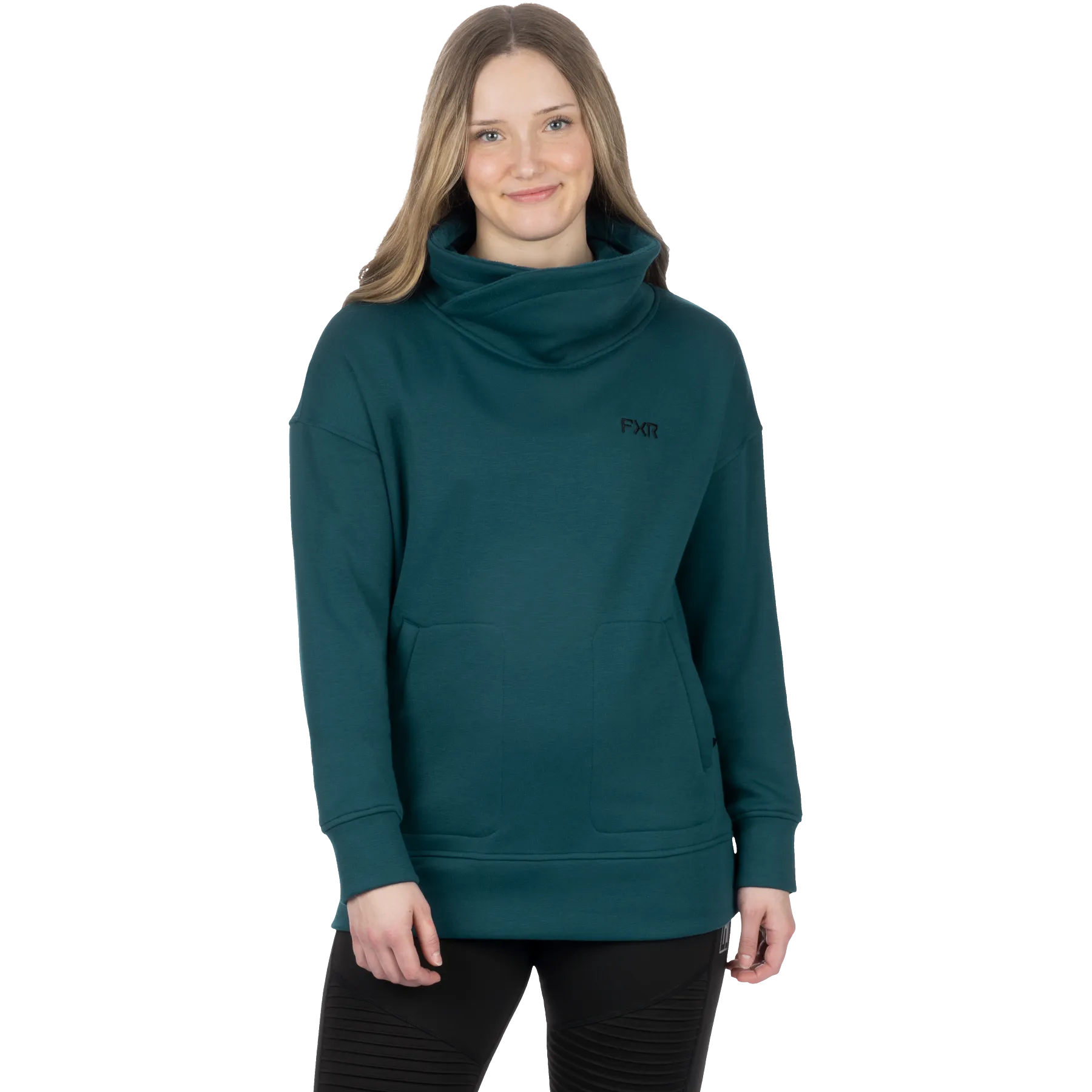 FXR Ember Pullover Sweater - 2024