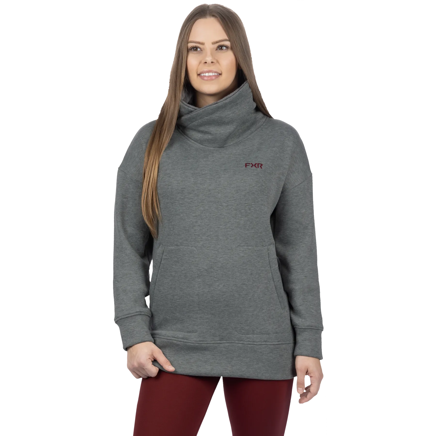 FXR Ember Pullover Sweater - 2024