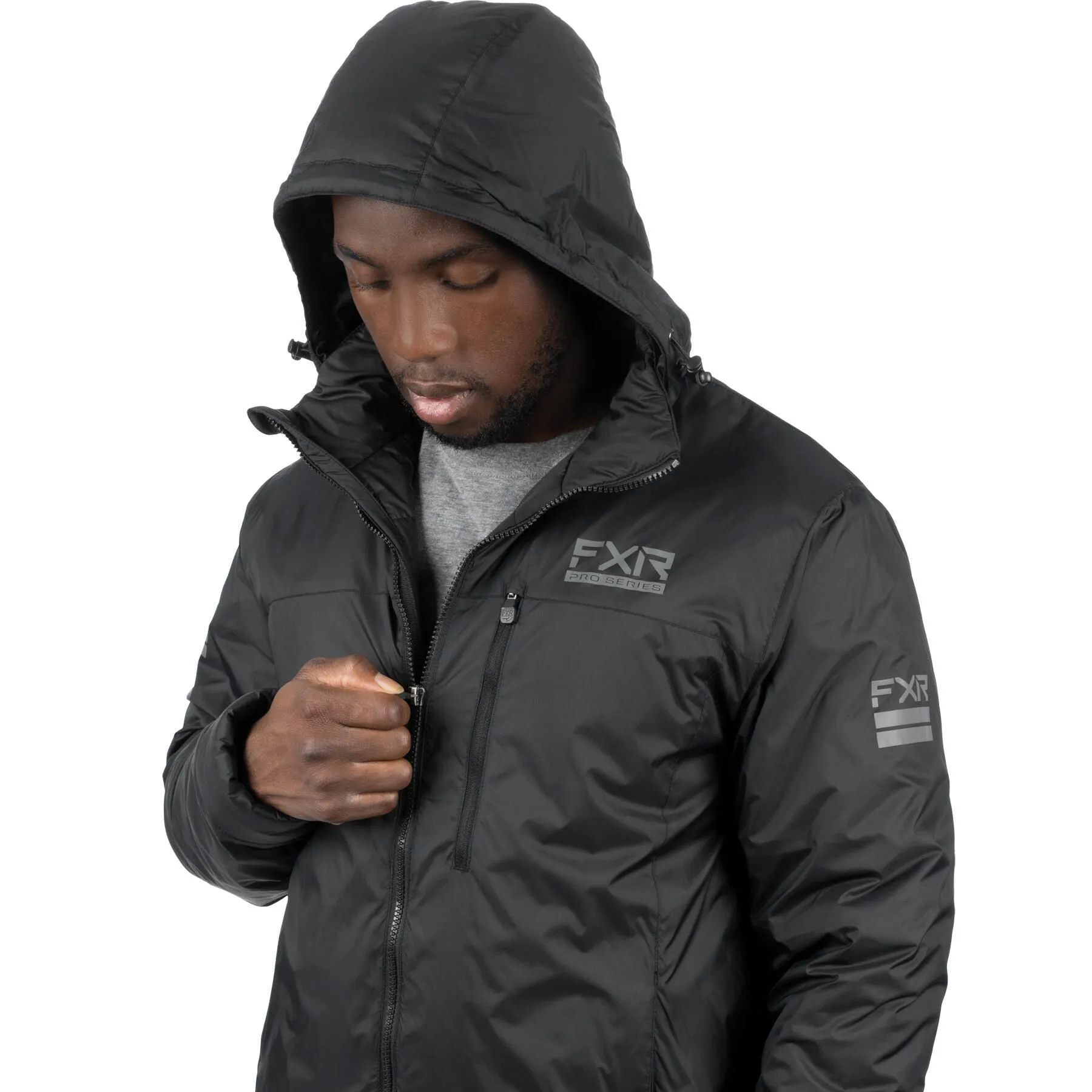 FXR Expedition Lite Jacket - 2024