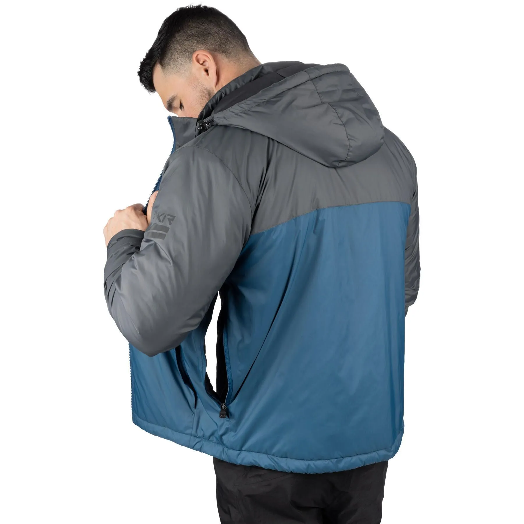 FXR Expedition Lite Jacket - 2024