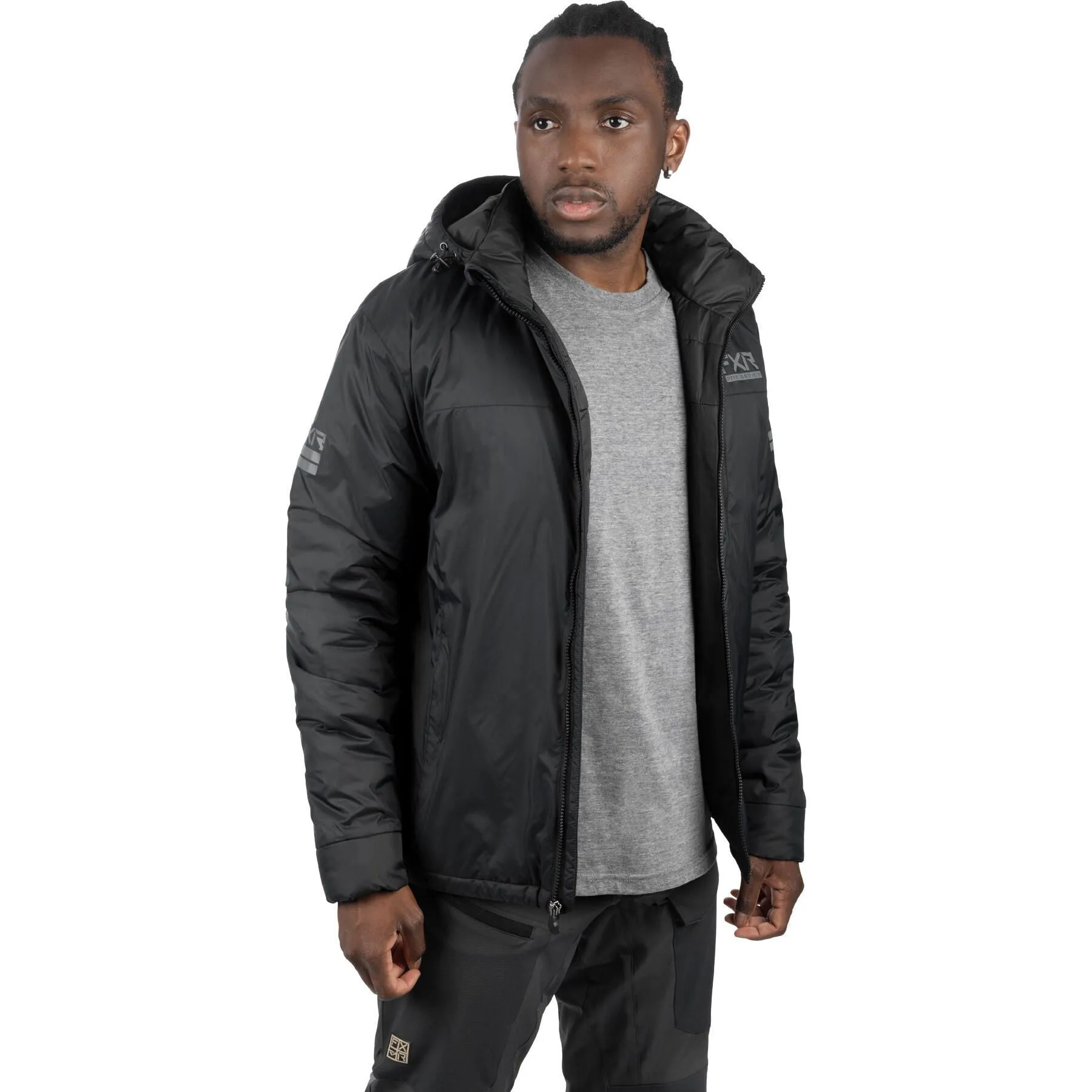 FXR Expedition Lite Jacket - 2024