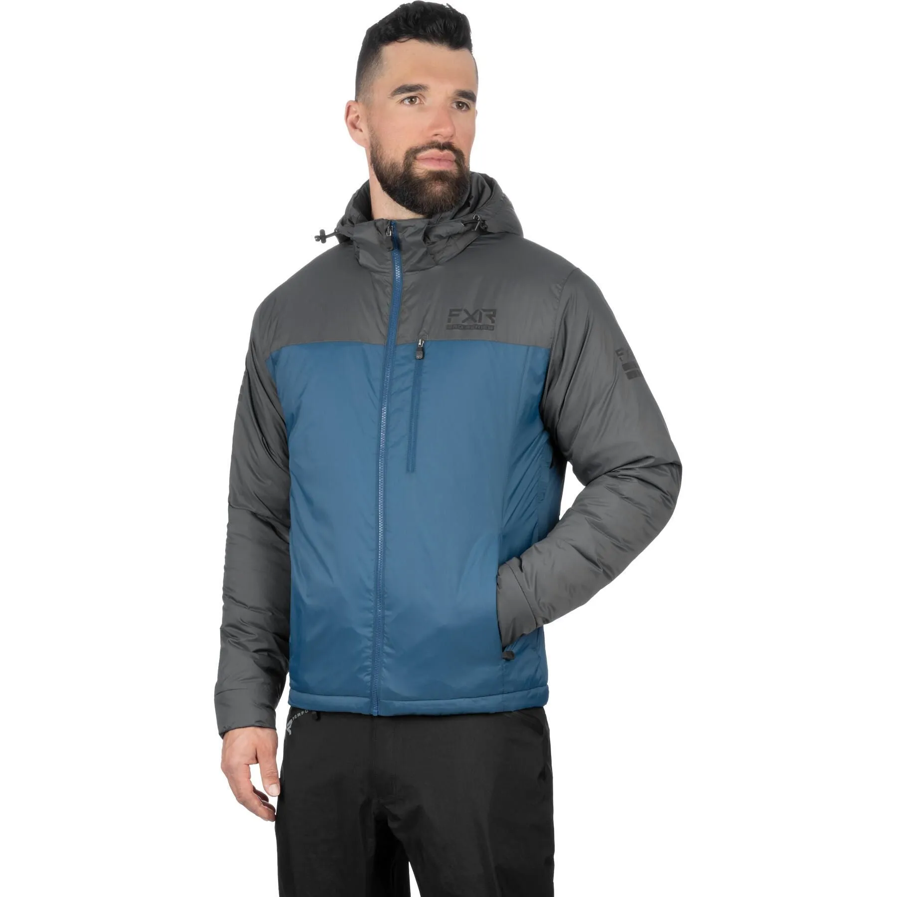 FXR Expedition Lite Jacket - 2024