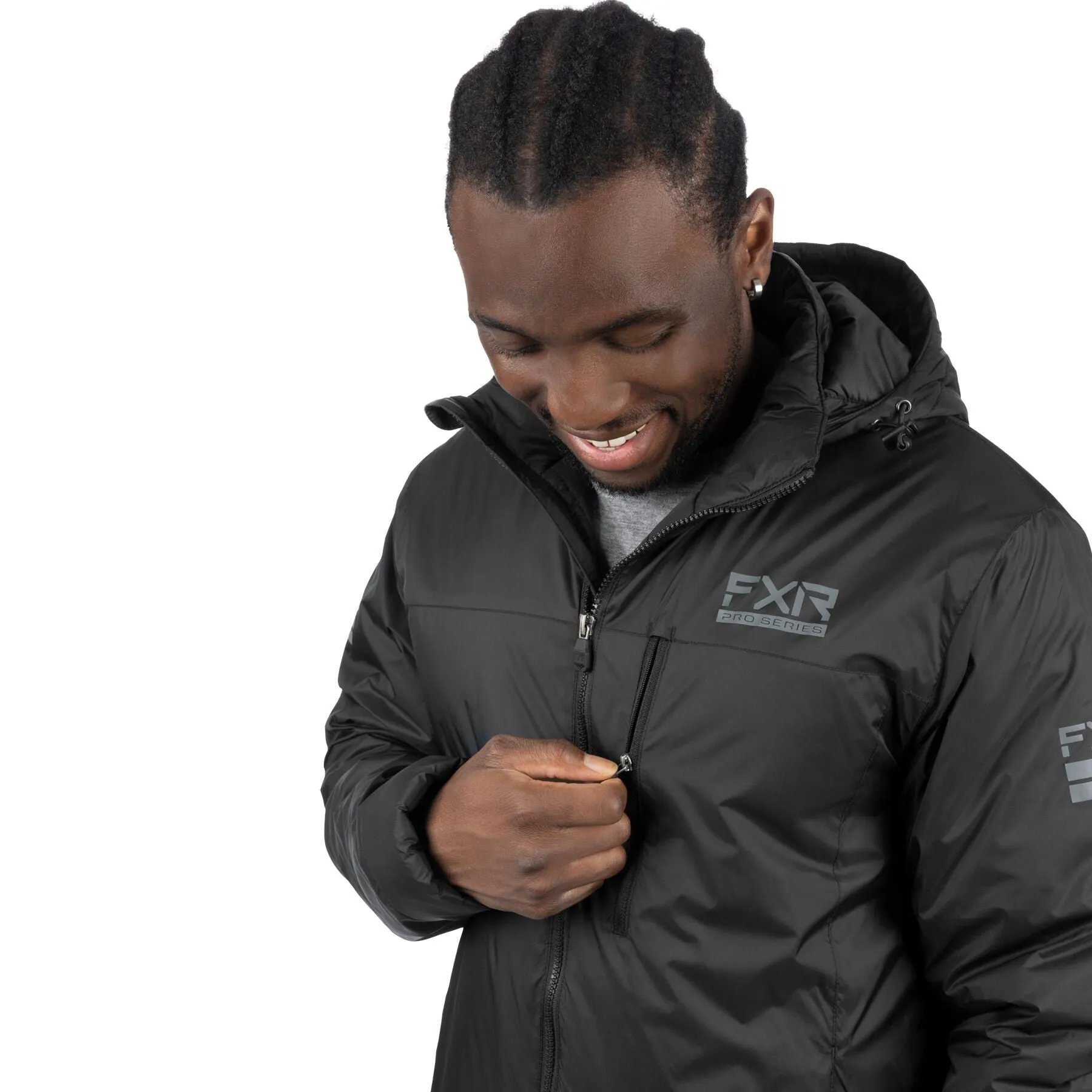 FXR Expedition Lite Jacket - 2024
