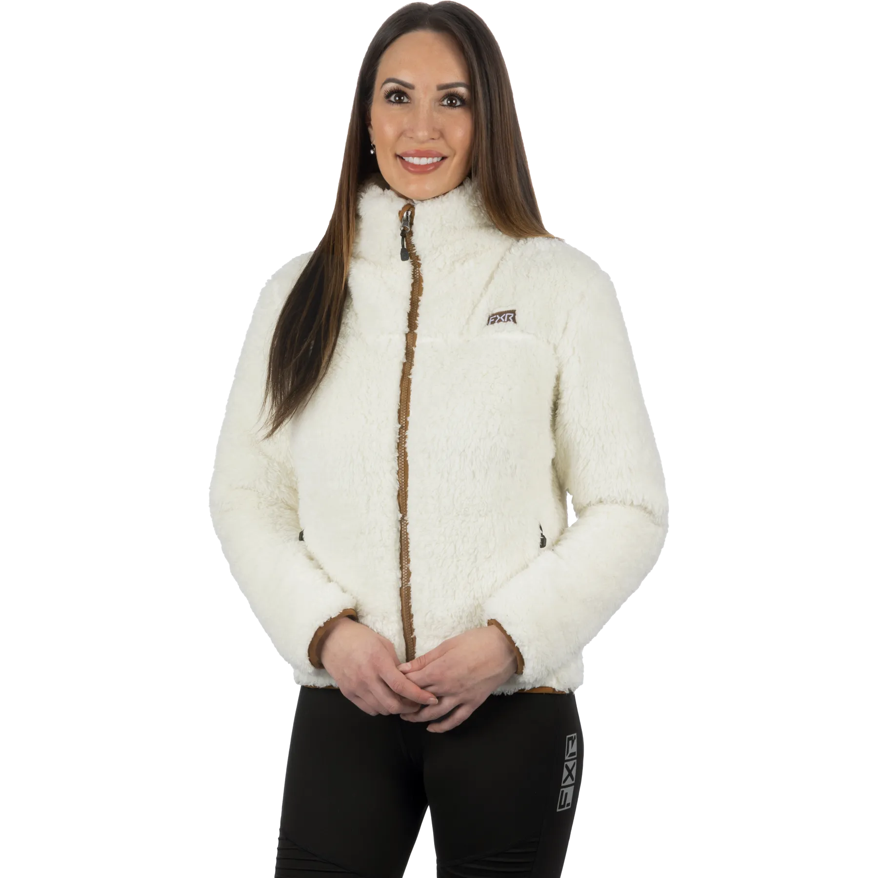FXR Mantra Sherpa Jacket - 2024
