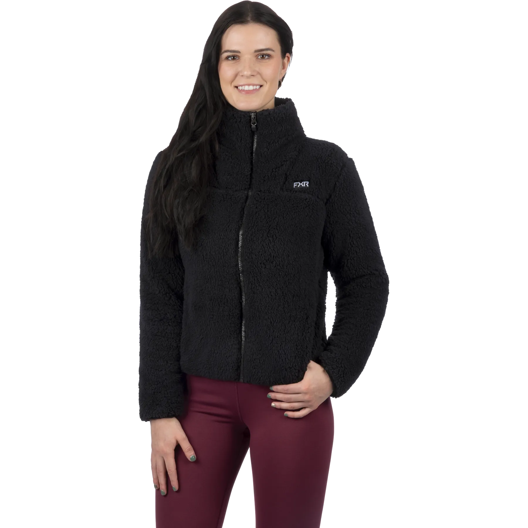 FXR Mantra Sherpa Jacket - 2024
