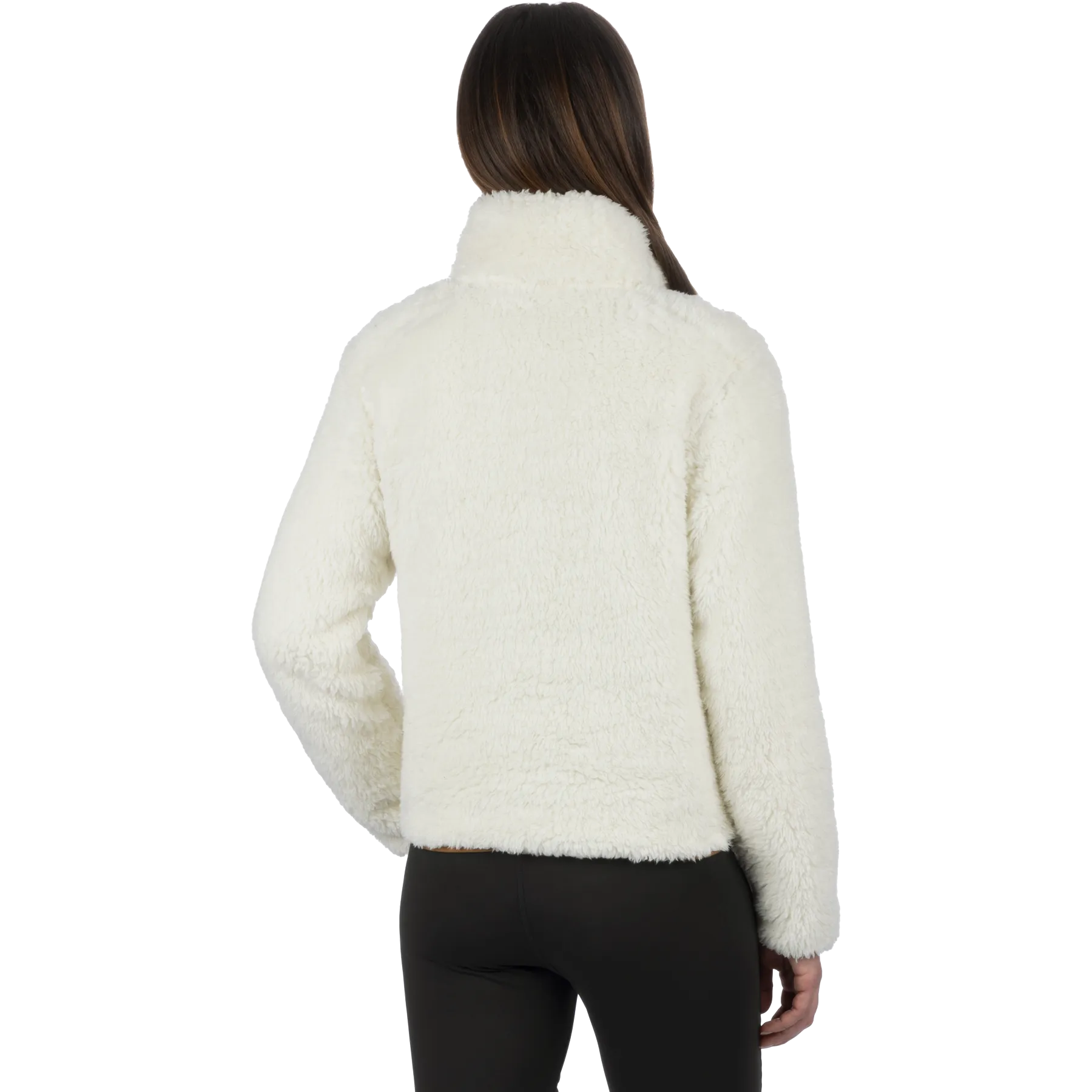 FXR Mantra Sherpa Jacket - 2024