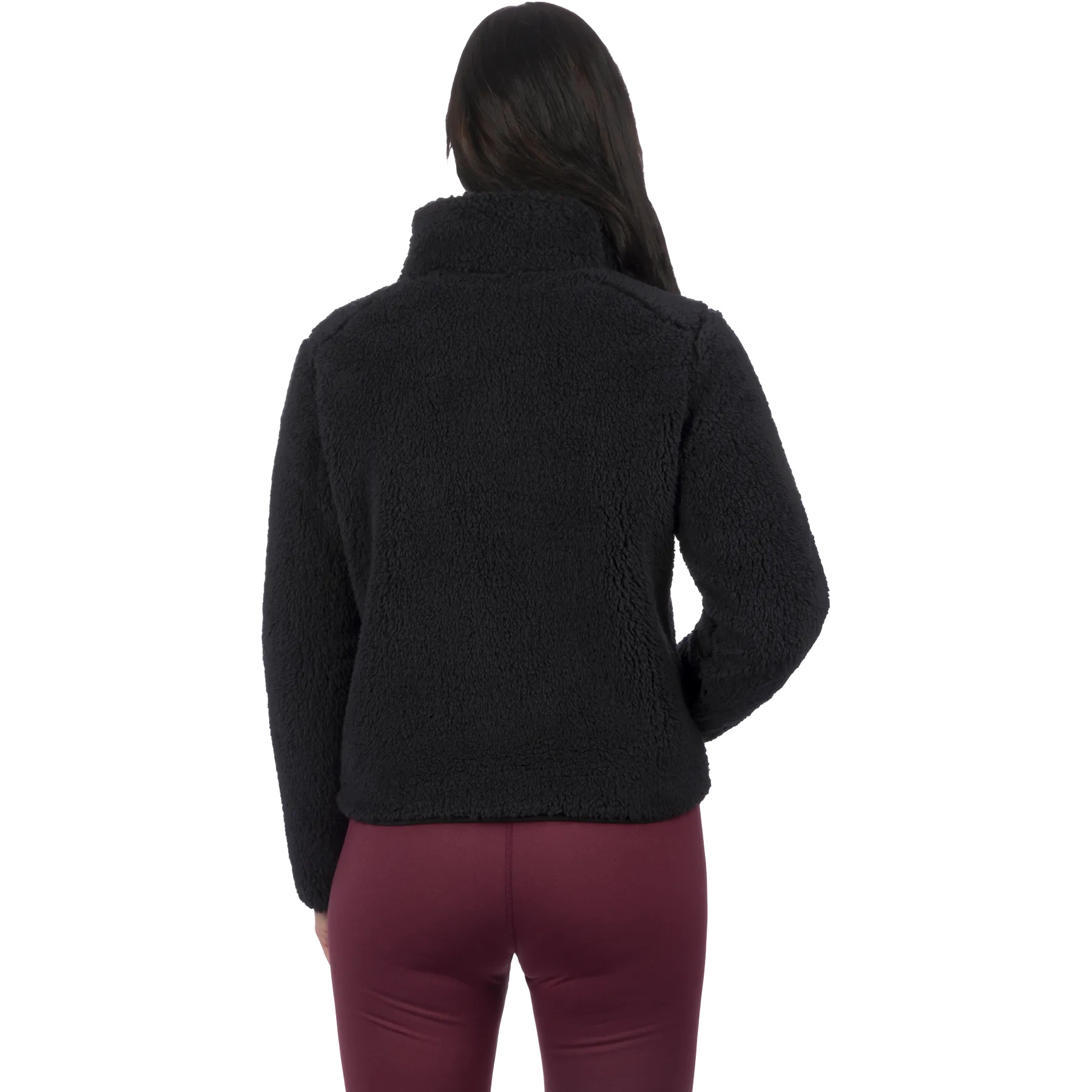 FXR Mantra Sherpa Jacket - 2024