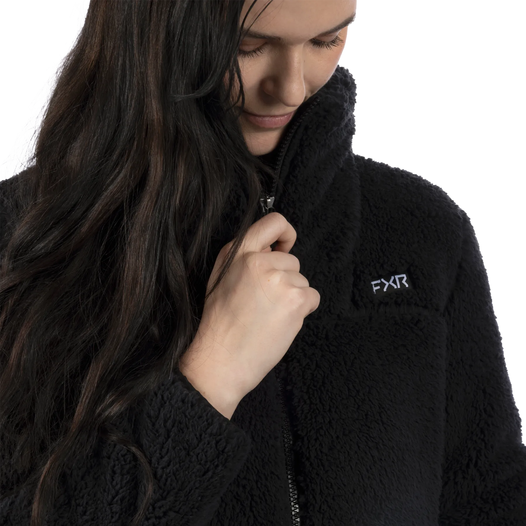 FXR Mantra Sherpa Jacket - 2024