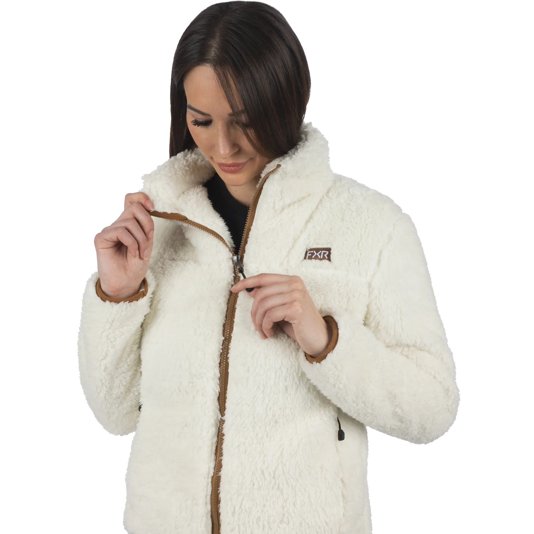 FXR Mantra Sherpa Jacket - 2024