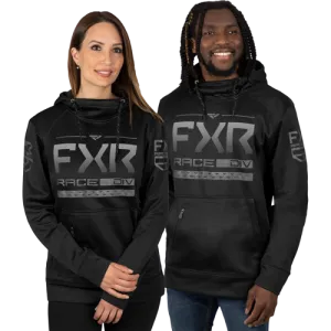 FXR Race Division Tech Pullover Hoodie - 2023