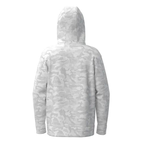 FXR Stylz Tech Pullover Hoodie
