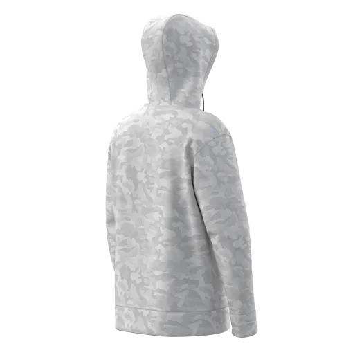 FXR Stylz Tech Pullover Hoodie