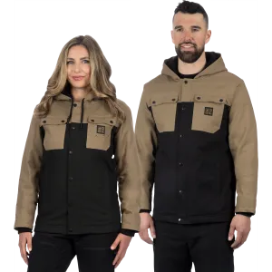 FXR Unisex Roughneck Canvas Jacket