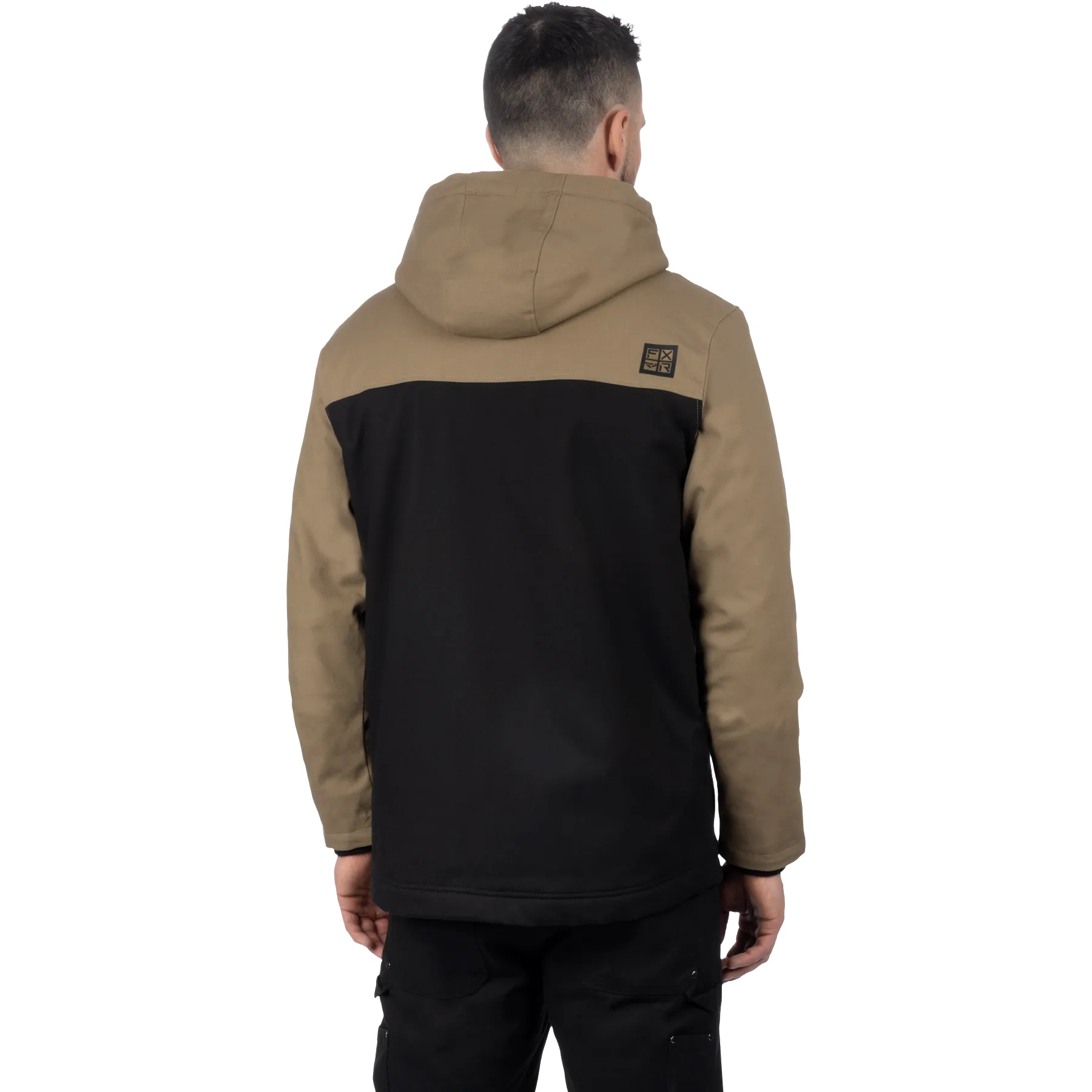 FXR Unisex Roughneck Canvas Jacket